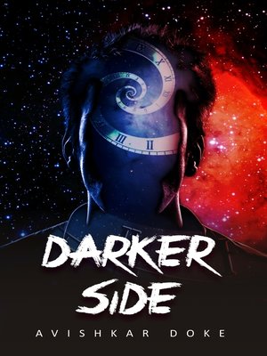 cover image of Darker Side